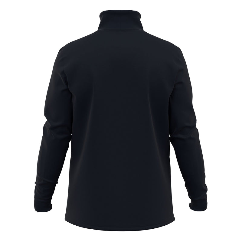 Men's Cotton Turtleneck Pullover Sweater