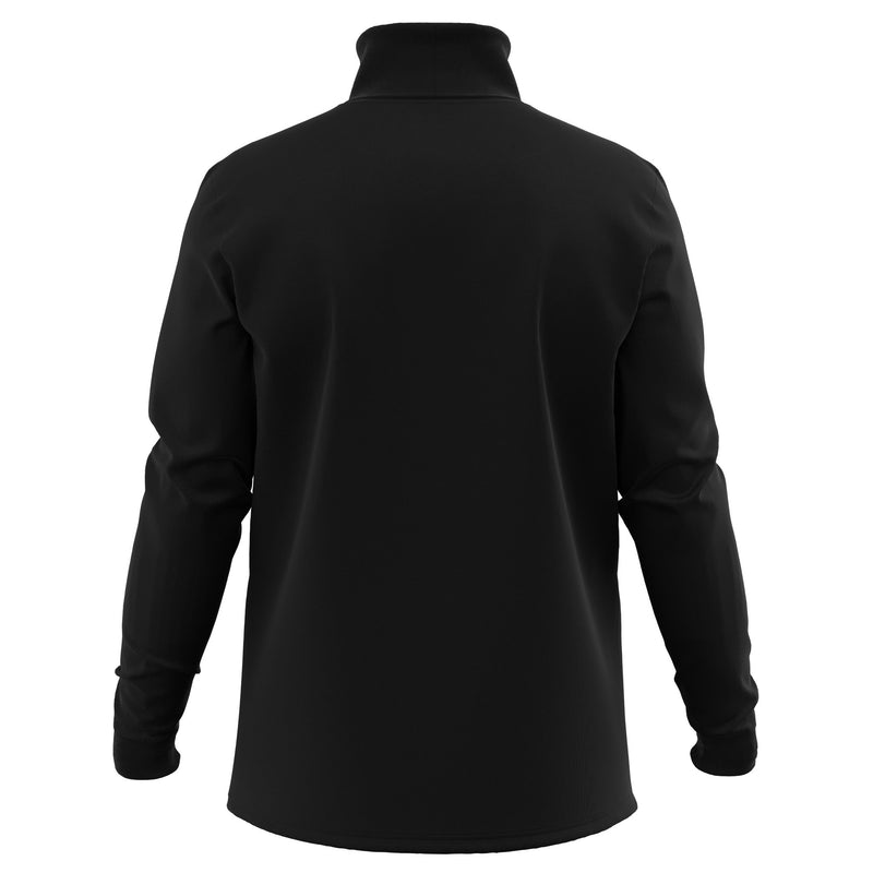 Men's Cotton Turtleneck Pullover Sweater