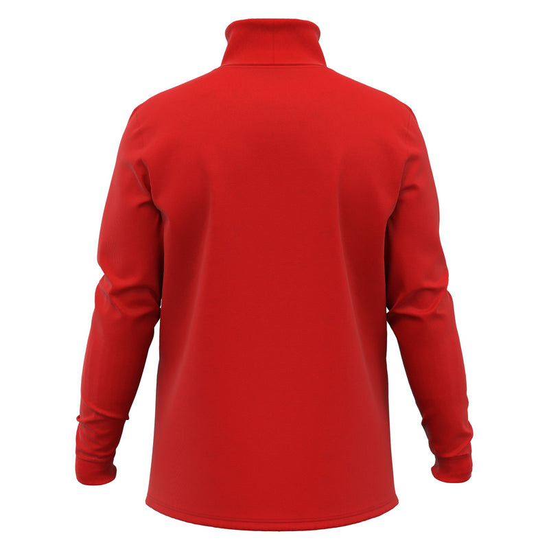 Men's Cotton Turtleneck Pullover Sweater