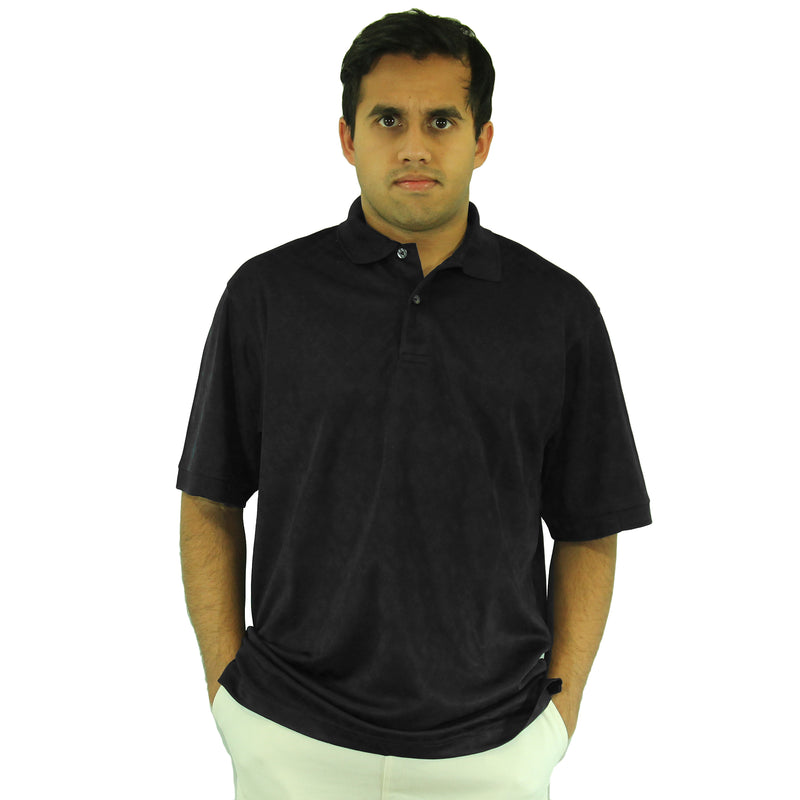 Premium Jacquard & Hathaway Polo Shirts for Men