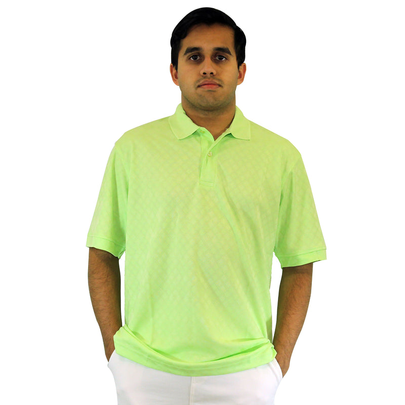 Premium Jacquard & Hathaway Polo Shirts for Men