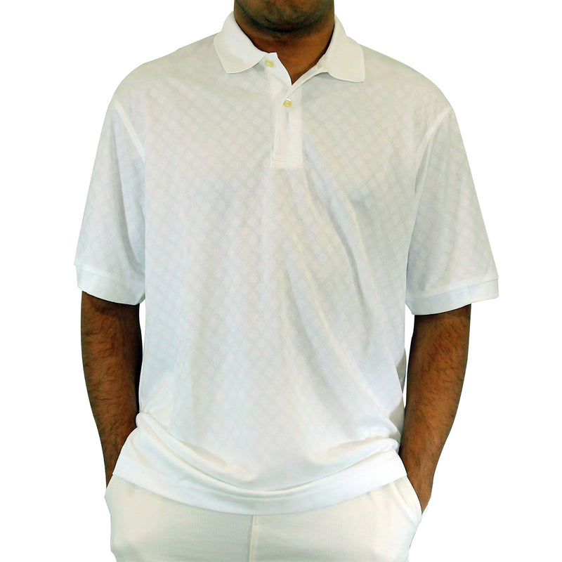 Premium Jacquard & Hathaway Polo Shirts for Men