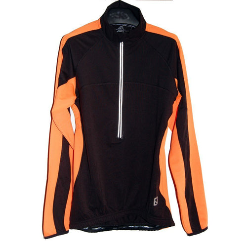 Top-Quality Long Sleeve Cycling Jerseys for Men