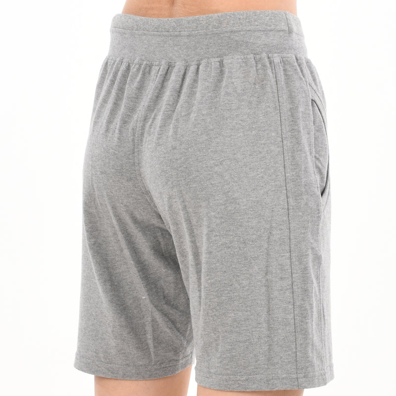 Ladies Drawstring Cotton Lycra Euro Design Casual Sports Barmuda Shorts