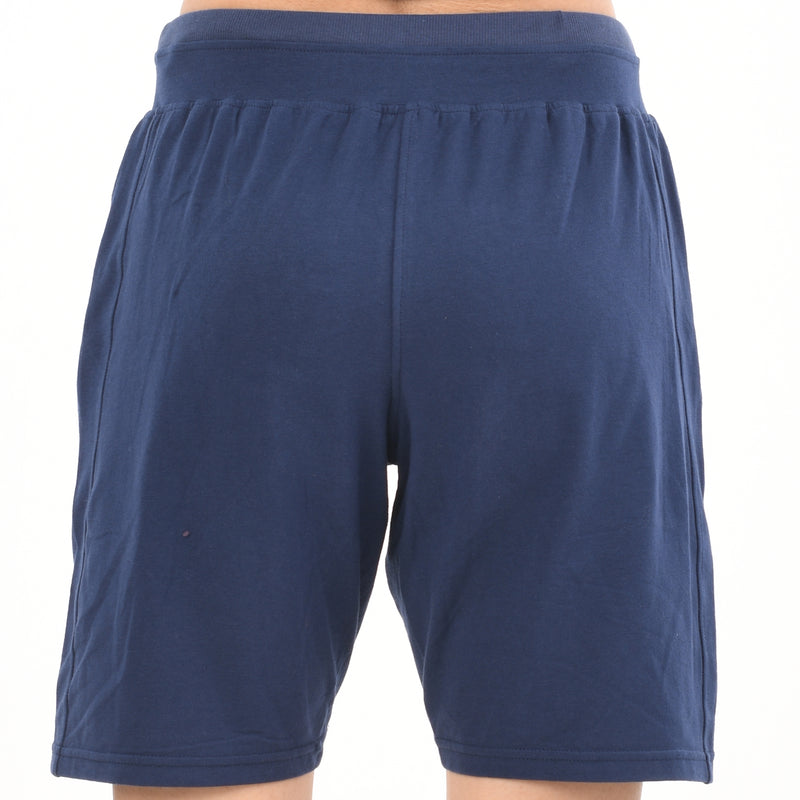 Ladies Drawstring Cotton Lycra Euro Design Casual Sports Barmuda Shorts