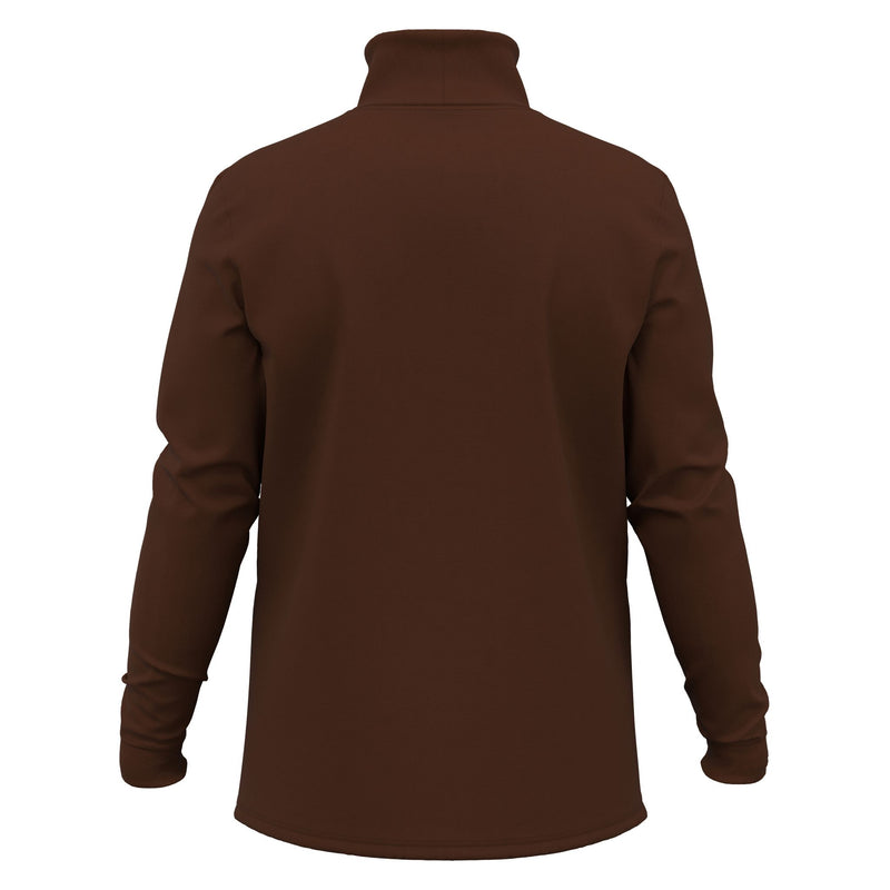 Men's Cotton Turtleneck Pullover Sweater