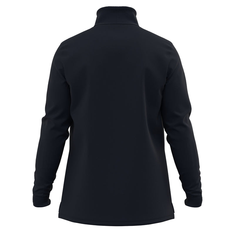 Men's Cotton Droptail Turtleneck Pullover Sweater