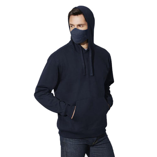 Adult Unisex Pullover Hoodies for Men & Women