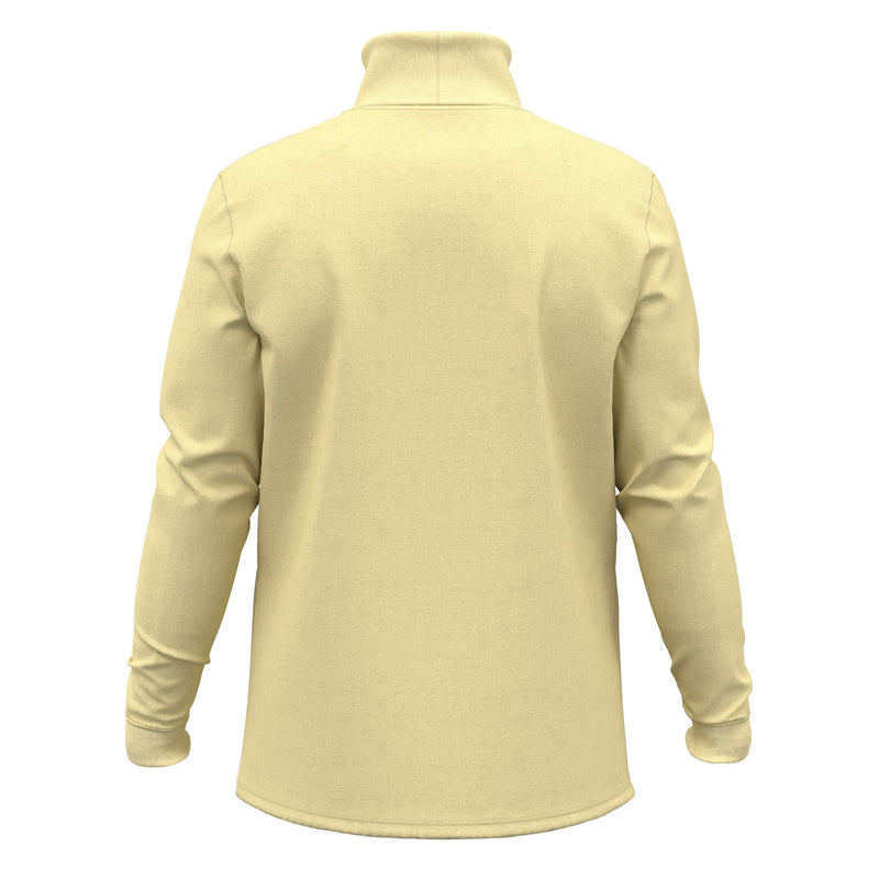 Men's Cotton Turtleneck Pullover Sweater