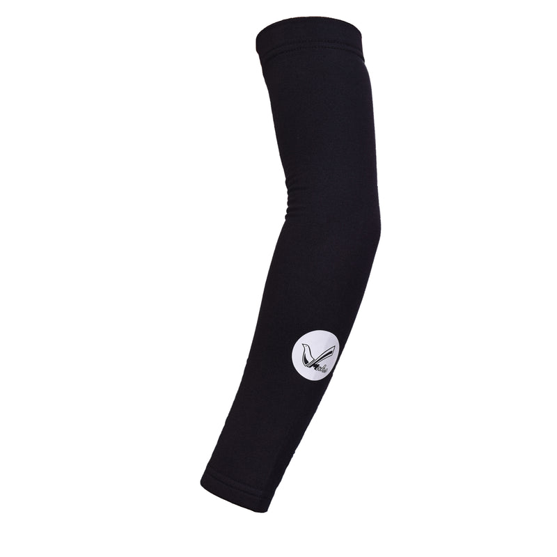 Premium Unisex Thermal Arm Warmers for Running and Cycling