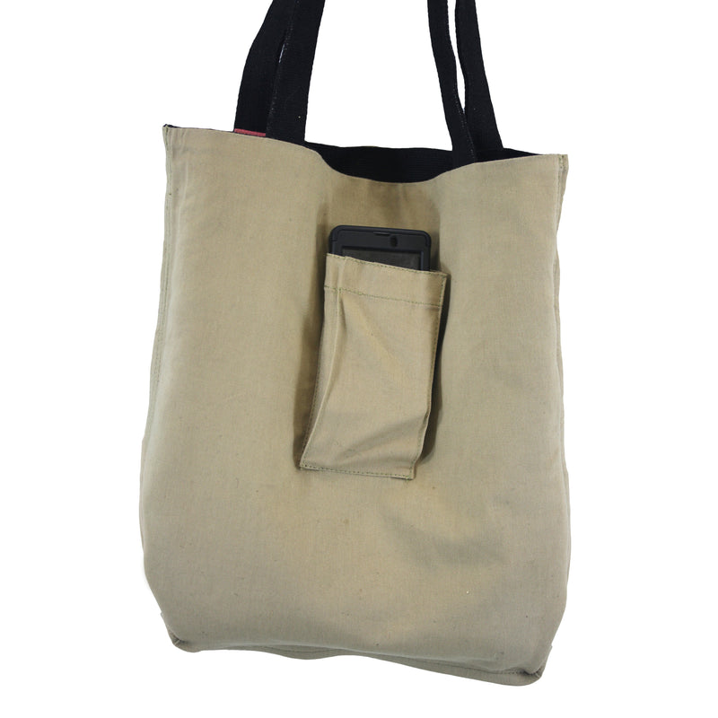 Stylish Women's Casual Tote Bags - Organic & Best in Cotton