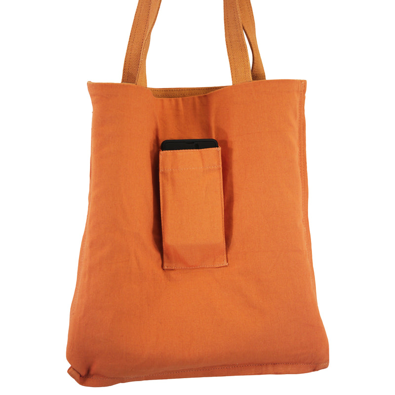 Stylish Women's Casual Tote Bags - Organic & Best in Cotton