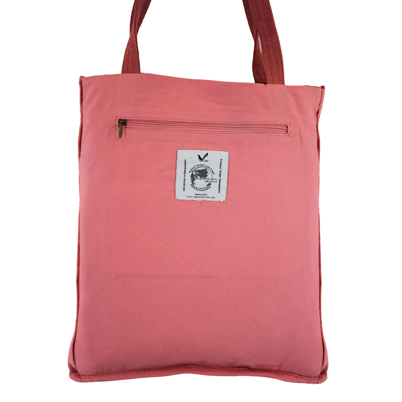 Stylish Women's Casual Tote Bags - Organic & Best in Cotton