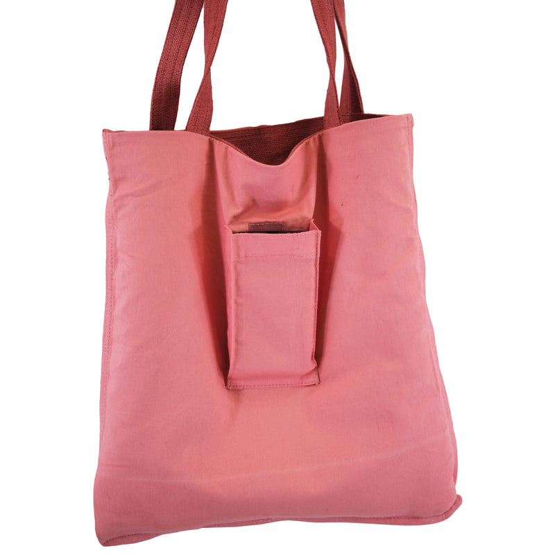 Stylish Women's Casual Tote Bags - Organic & Best in Cotton