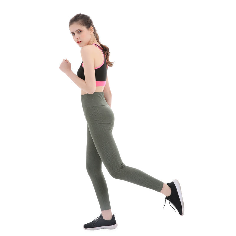 Junior/Petite Women's Seamless Leggings